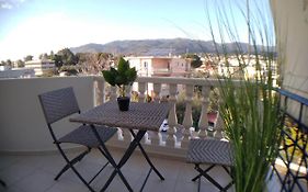 Ckbsm Kalamata Apartment 2